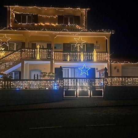Casa De Ferias Santos Villa Aguiar da Beira Bagian luar foto