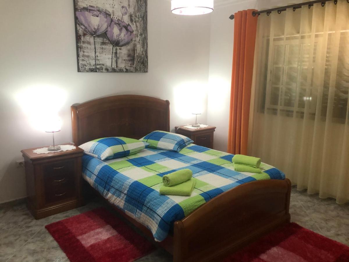 Casa De Ferias Santos Villa Aguiar da Beira Bagian luar foto