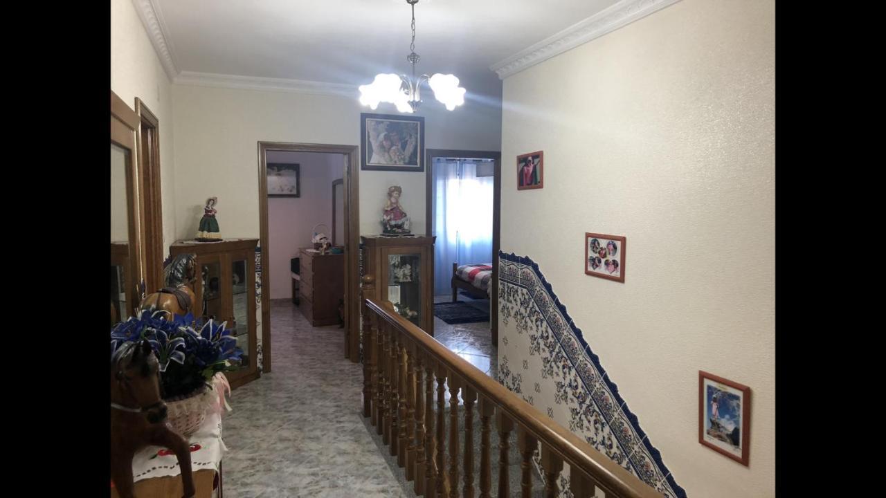 Casa De Ferias Santos Villa Aguiar da Beira Bagian luar foto