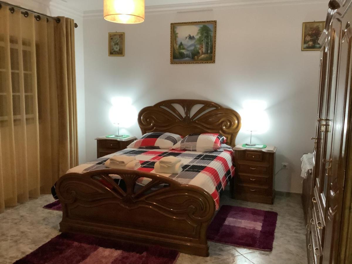 Casa De Ferias Santos Villa Aguiar da Beira Bagian luar foto