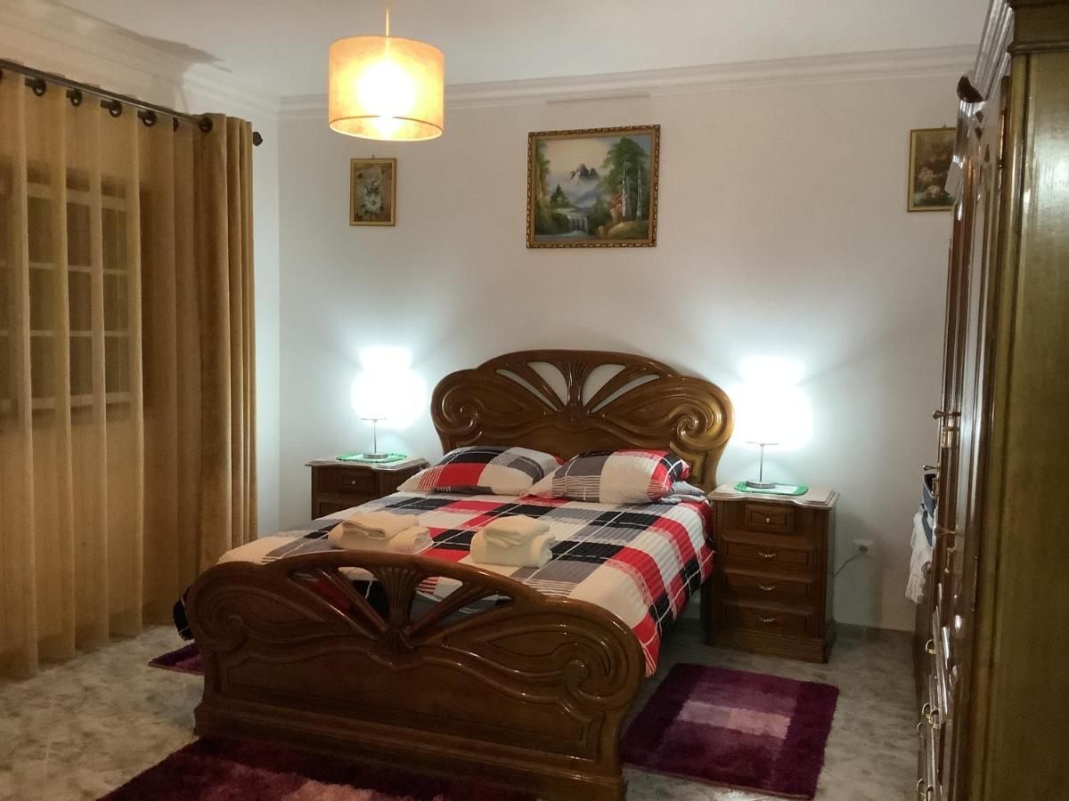 Casa De Ferias Santos Villa Aguiar da Beira Bagian luar foto