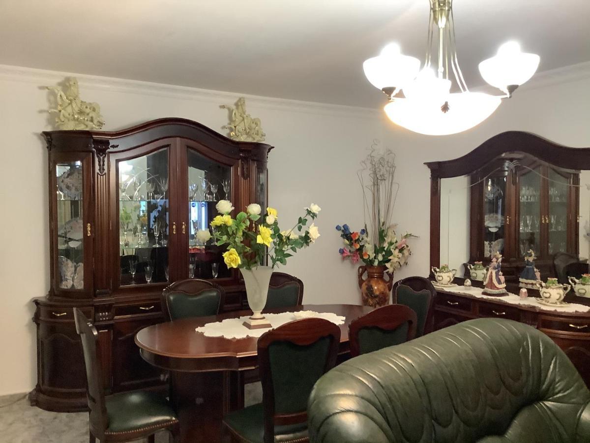 Casa De Ferias Santos Villa Aguiar da Beira Bagian luar foto