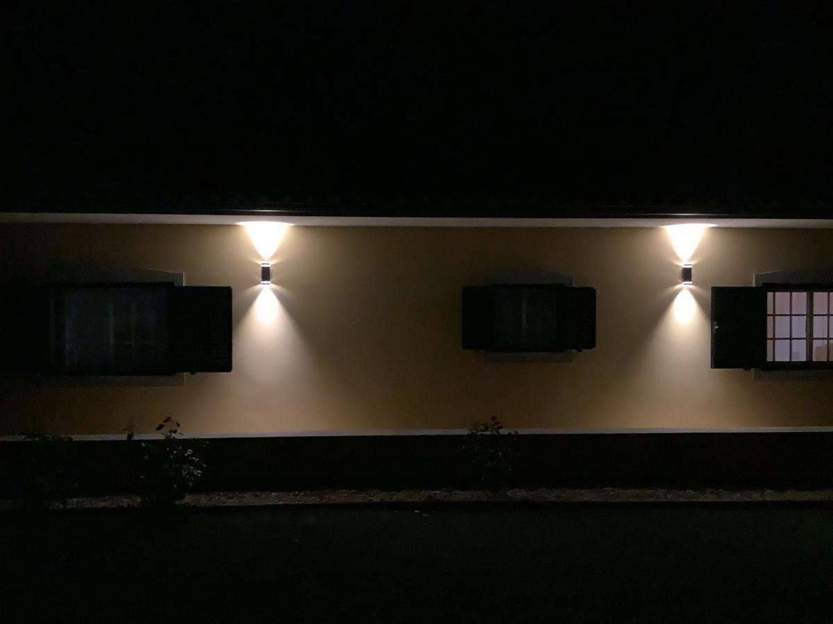 Casa De Ferias Santos Villa Aguiar da Beira Bagian luar foto