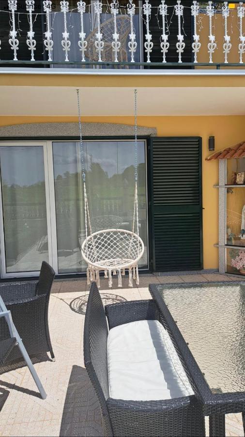 Casa De Ferias Santos Villa Aguiar da Beira Bagian luar foto