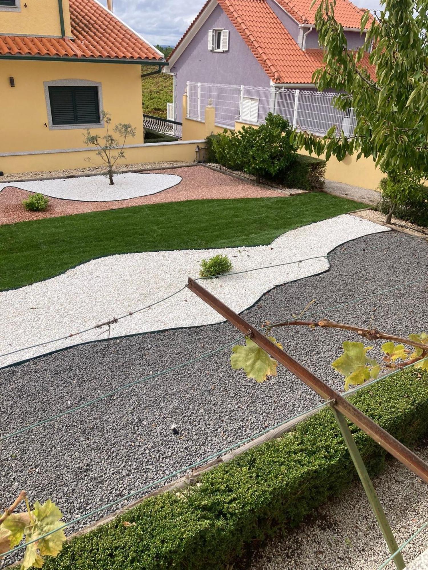 Casa De Ferias Santos Villa Aguiar da Beira Bagian luar foto